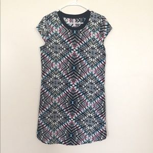 xhilaration mini dress